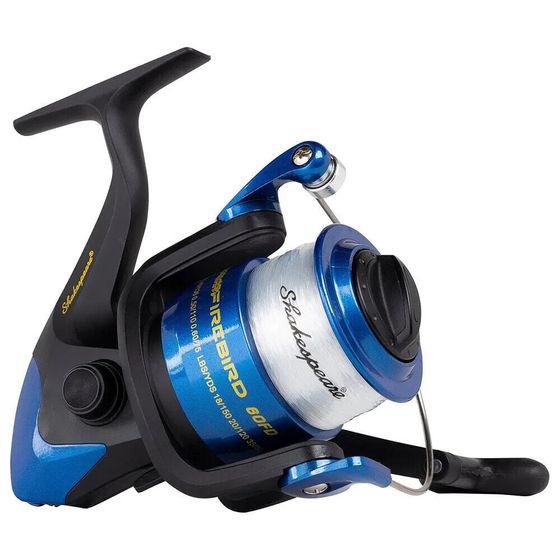 SHAKESPEARE Firebird spinning reel