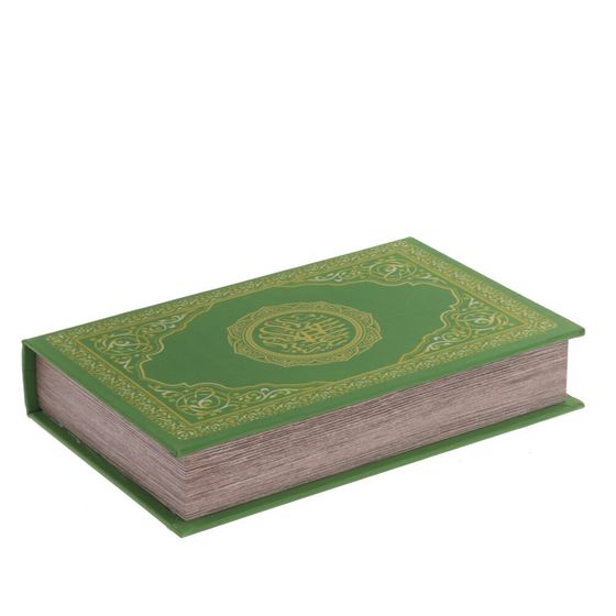 Шкатулка для Корана, Д17 Ш5 В26 см