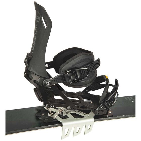 NITRO Ibex St Regular crampon