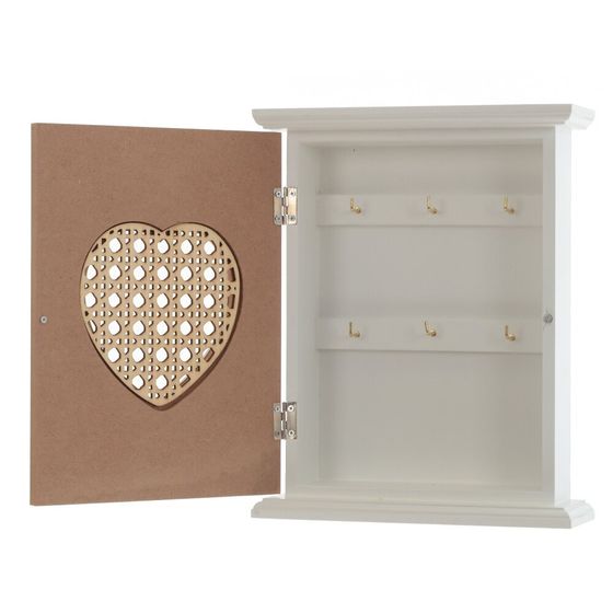 Ключница, L21 W7 H26,5 см