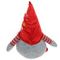 Игрушка набивная &quot;Гном&quot;, 2 в., L14 W8 H24 см, 2в.