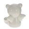 Фигурка декоративная &quot;Медвежонок&quot;, Д5 Ш6 В6,5 см