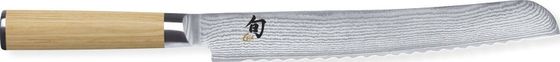 KAI KAI Shun White Meat Knife, 23 cm