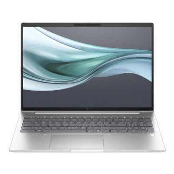 Ноутбук 16&quot; HP EliteBook HP Elitebook 660 G11 серебристый U5-125U 16Gb/512Gb IntelGr DOS (9C075EA#BH5)