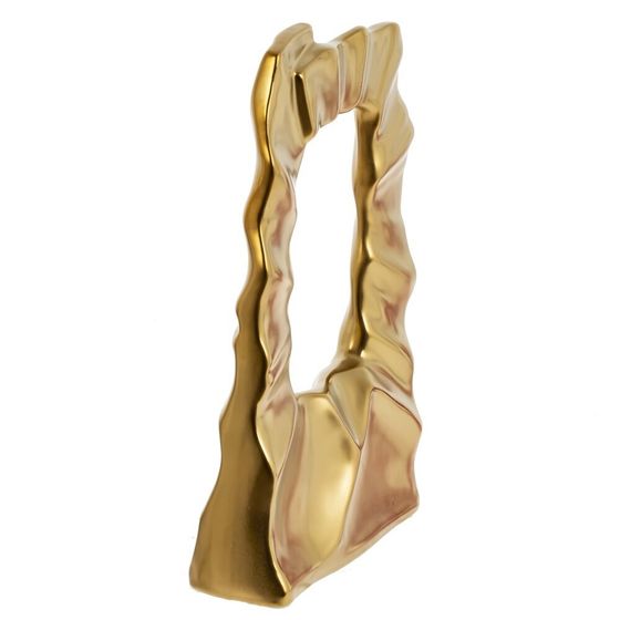 Фигурка декоративная, L18 W6,5 H31 см