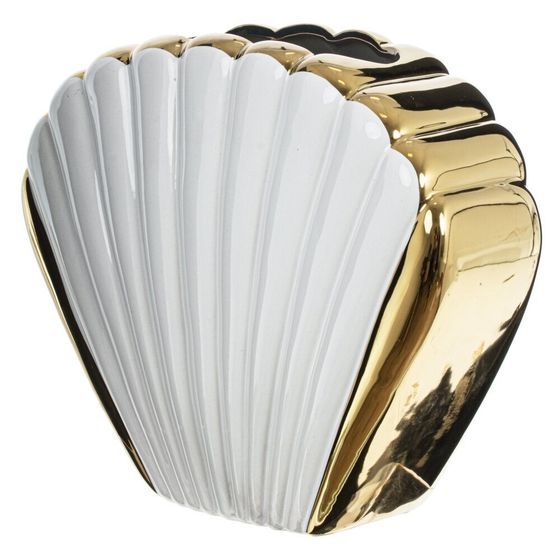 Ваза, L25 W8 H21 см