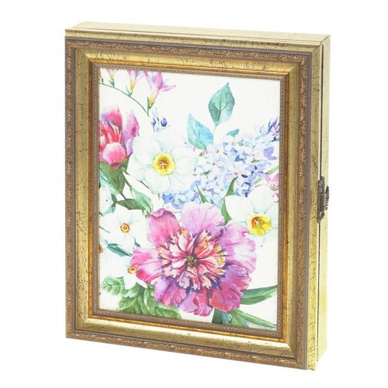 Ключница, Д22 Ш6 В28 см