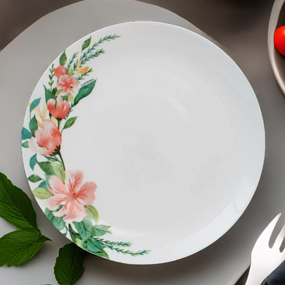 Тарелка десертная ДИВАЛИ НЕО ФРИДА 21см