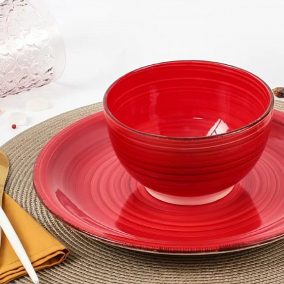 Салатник SCARLET 14см