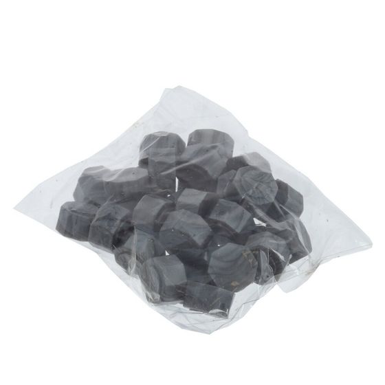 Набор для сургучной печати: ложка, воск, свеча, печать, Д23 Ш11 В4 см