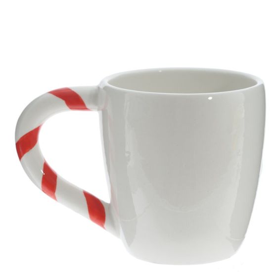 Кружка &quot;Пряник&quot;, 400 мл, L14 W9 H10 см