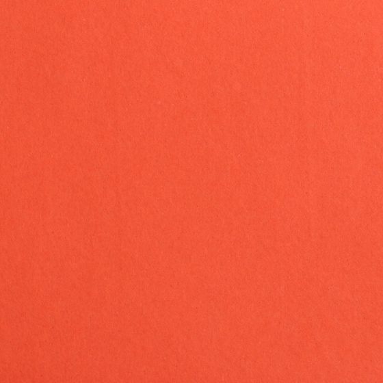 !Бумага упаковочная тишью 4 листа  оранжевый 50 х 66 см