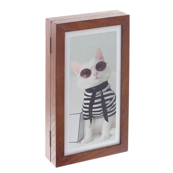 Ключница, L16 W5 H28 см