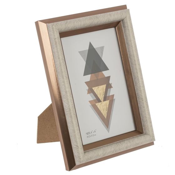 Фоторамка для фото 10*15, L14,5 W2,5 H19,5 см