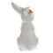 Фигурка декоративная &quot;Заяц&quot;, L8 W11 H14,5 см