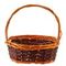 Корзина, L28 W22 H29,5 см