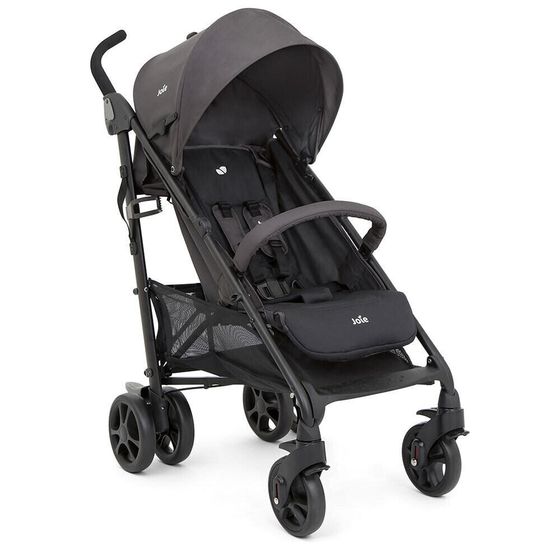 JOIE Brisk LX Stroller