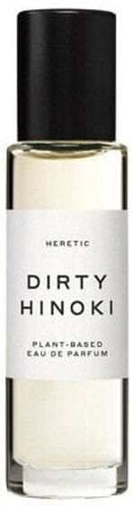 Dirty Hinoki