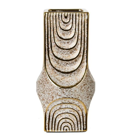 Ваза, 1800 мл, L12,5 W12 H26 см