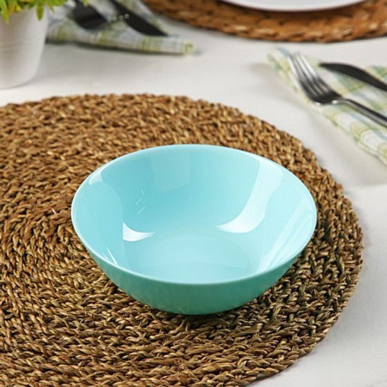 Салатник ЛИЛИ ТЮРКУАЗ 16см