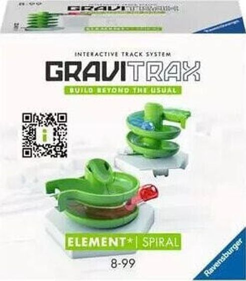 Ravensburger Gravitrax Dodatek Spirala