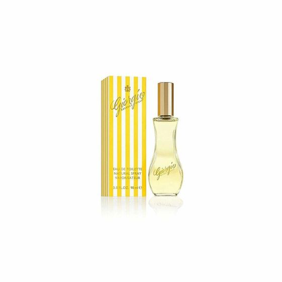 Женская парфюмерия Giorgio EDT Giorgio For Women 90 мл