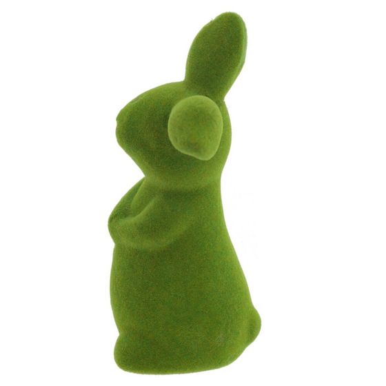 Фигурка декоративная &quot;Заяц&quot;, L5,5 W5 H11,5 см