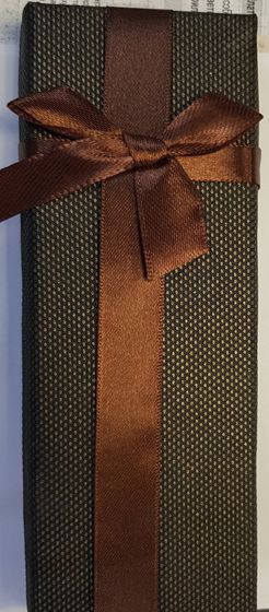 !Упаковка для украшений 22 см