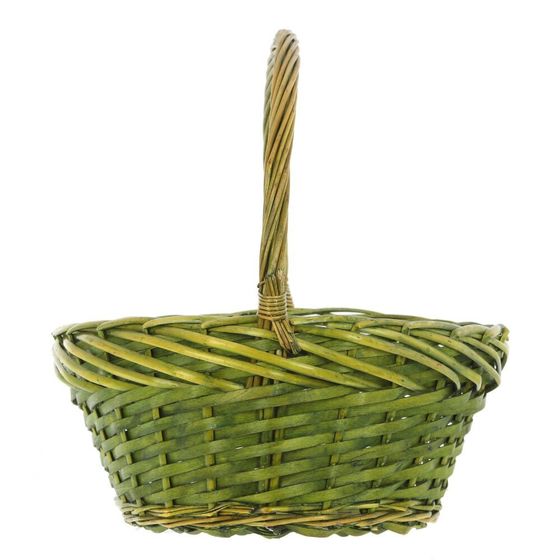 Корзина, L44 W37 H43 см