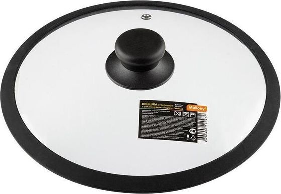 Крышка 24см Mallony C-type CAPPELLO-C