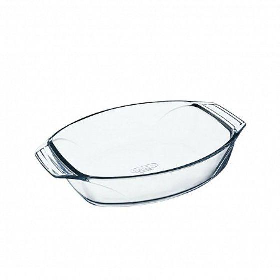 Блюдо Pyrex Irresistible 35х24см овальное