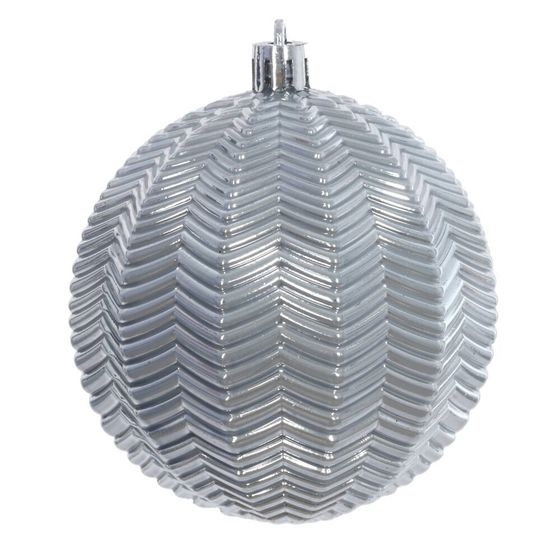 Набор из 20шт Украшение новогоднее &quot;Шар&quot;, L40 W8 H40 см