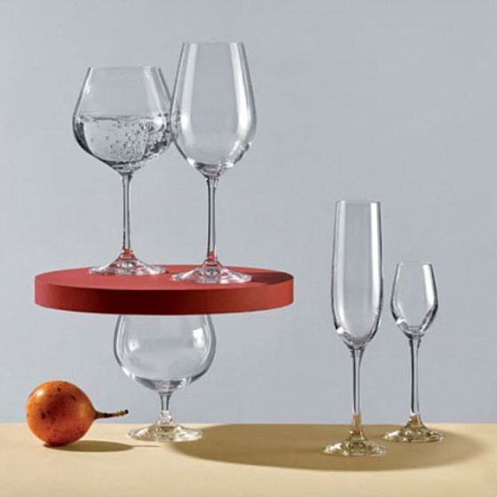 Набор бокалов для вина VIOLA 6шт 570мл