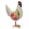 Фигурка декоративная &quot;Курица&quot;, L14,5 W12 H25 см