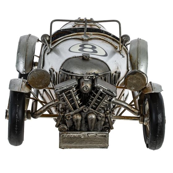 Изделие декоративное &quot;Автомобиль&quot;, Д27 Ш14 В10 см