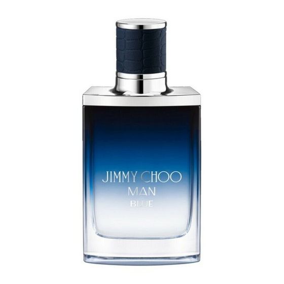 Мужская парфюмерия Blue Jimmy Choo EDT Blue 50 ml