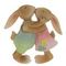 Фигурка декоративная &quot;Зайцы&quot;, L13 W6 H13 см