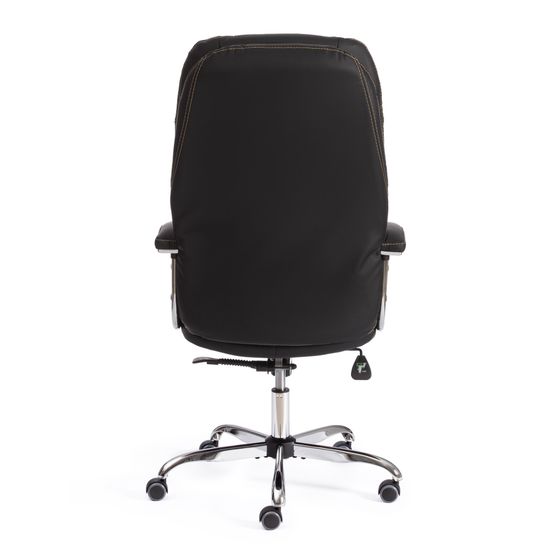 Кресло SOFTY LUX