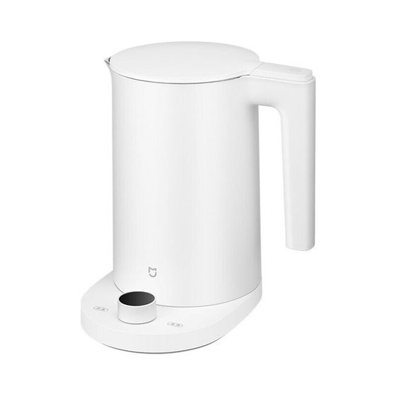 MI Mi Home Constant Temperature Regulating Electric Kettle 2Pro Kettles Keep Warm