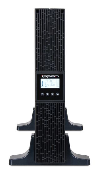 ИБП Ippon Smart Winner II 2000 1800Вт 2000ВА черный