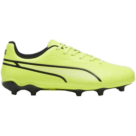 Футбольные бутсы Puma King Match FG/AG Jr 107573 04