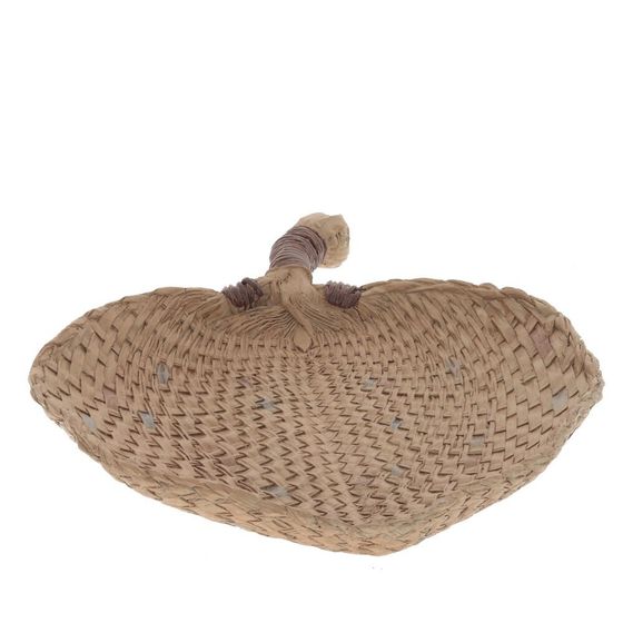 Блюдо декоративное &quot;Лист&quot;, L19 W24,5 H2 см