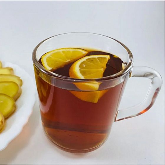 Кружка ГРАЦИЯ 250мл