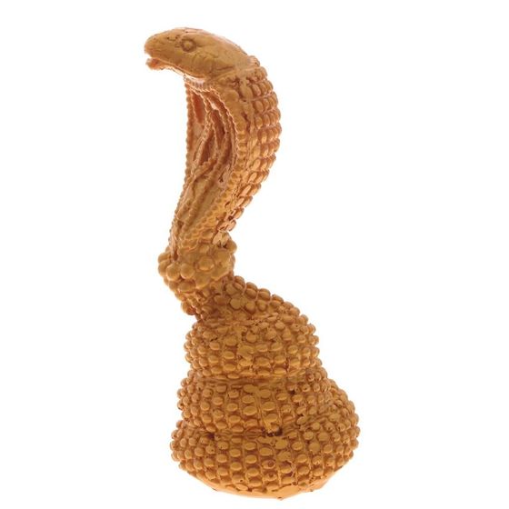 Фигурка декоративная &quot;Змейка&quot;, L6 W6,5 H11,5 см