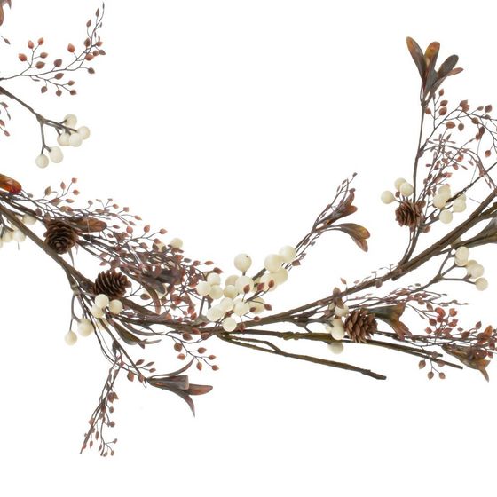 Изделие декоративное &quot;Гирлянда&quot;, L137 W11 H11 см