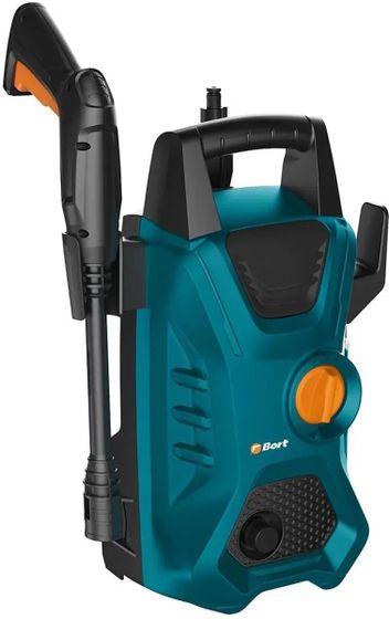 Минимойка Bort BHR-1700-PRO 1600Вт 7л/мин (93416305)