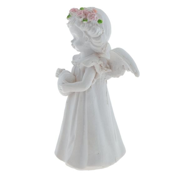 Фигурка декоративная &quot;Ангел&quot;, L9 W6 H13,5 см, 2в.
