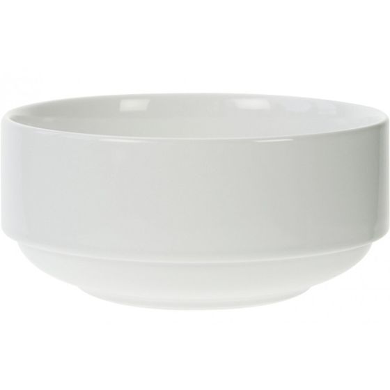 Stackable dish d15,3xh7cm 85cl