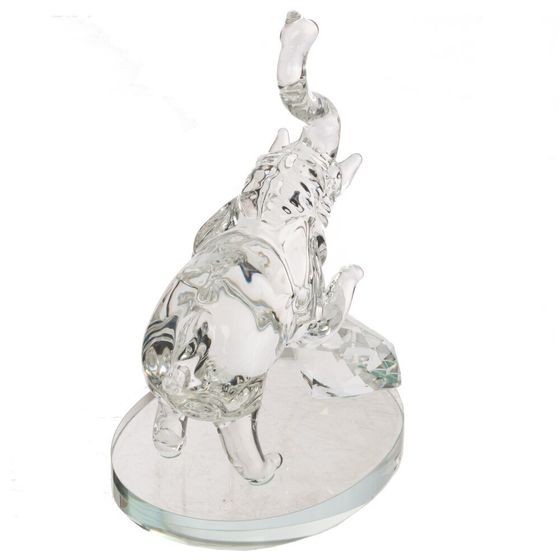 Фигурка декоративная &quot;Слон&quot;, Д8 Ш6 В11 см