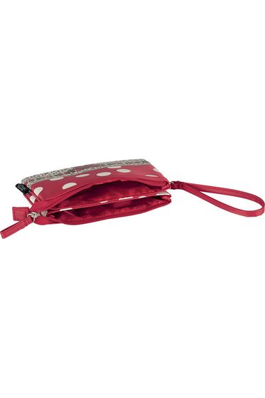 !Сумочка для косметики и украшений ORVAL